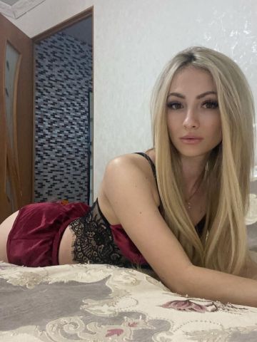 Проститутка Николь